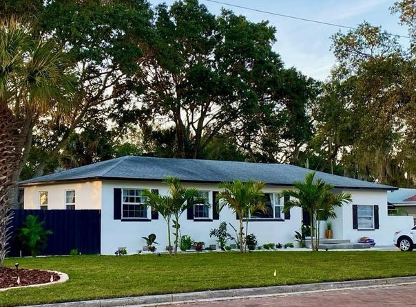 1600 PASADENA DR, DUNEDIN, FL 34698