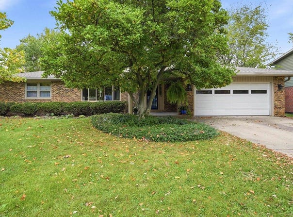 1403 North Duane Road, Muncie, IN 47304