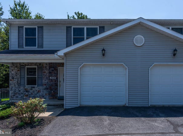 753 GALEN DRIVE, STATE COLLEGE, PA 16803