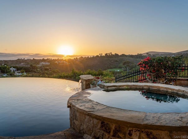 18486 Via Candela, Rancho Santa Fe, CA 92091