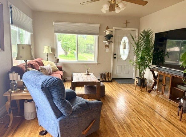 211 Harmony Road, Kalispell, MT 59901