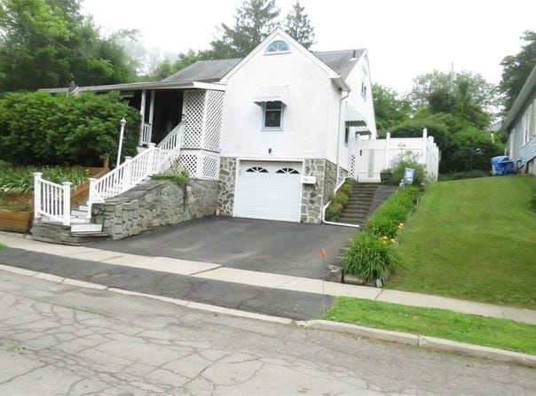 508 Woodford Avenue, ENDICOTT, NY 13760