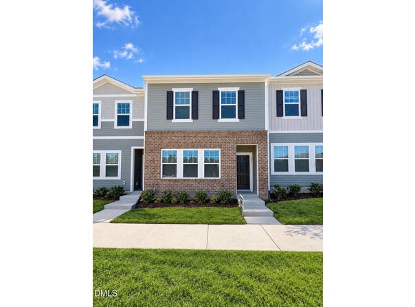 2223 Gln Xing Drive, Durham, NC 27704
