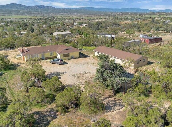 56471 Lubo Trail, Anza, CA 92539