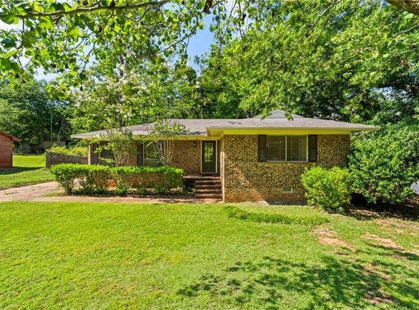 1115 DREW Lane, AUBURN, AL 36830