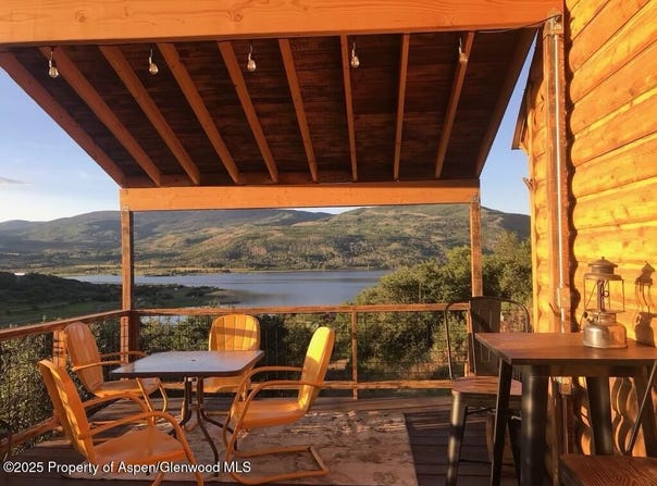 67456 Black Bear Drive, Collbran, CO 81624