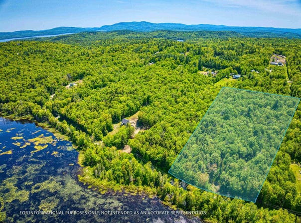 983 Stoney Brook Road, Springfield, NH 03284