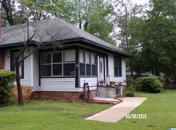 118 WESTERN AVENUE, SYLACAUGA, AL 35150