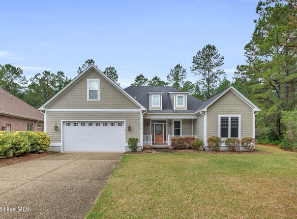 1115 Eldora Court, Leland, NC 28451