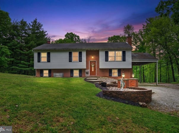 2726 ASPEN DR, HAMPSTEAD, MD 21074