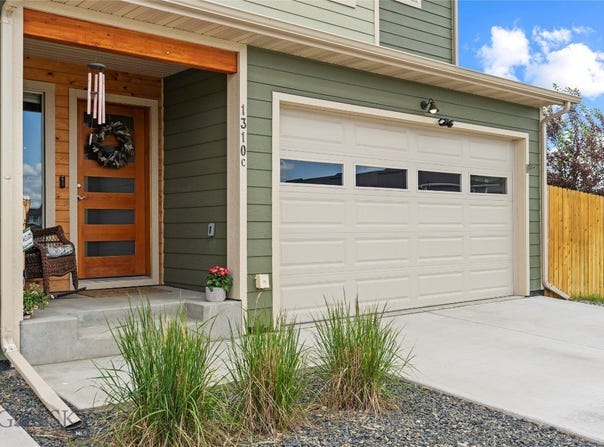 1310 Glider Lane unit: C, Belgrade, MT 59714