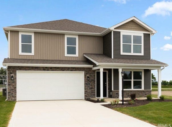 3345 Sika Trail, Waterloo, IN 46793