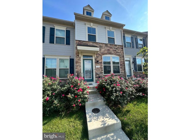 135 JOHN DANIEL Way, BALTIMORE, MD 21225