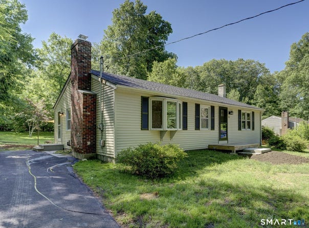 70 Doubleday Road, Columbia, CT 06237
