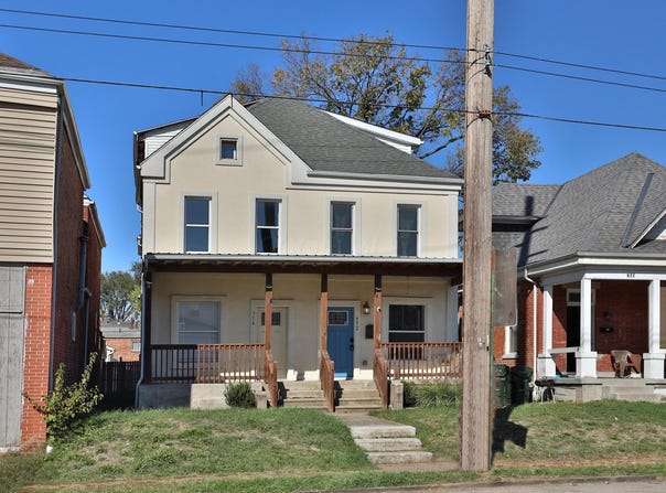 774 Sullivant Avenue, Columbus, OH 43222