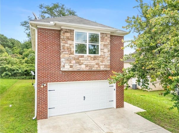 7268 Loblolly Lane, Morrow, GA 30260