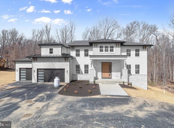 LOT 3 NICODEMUS RD, REISTERSTOWN, MD 21136