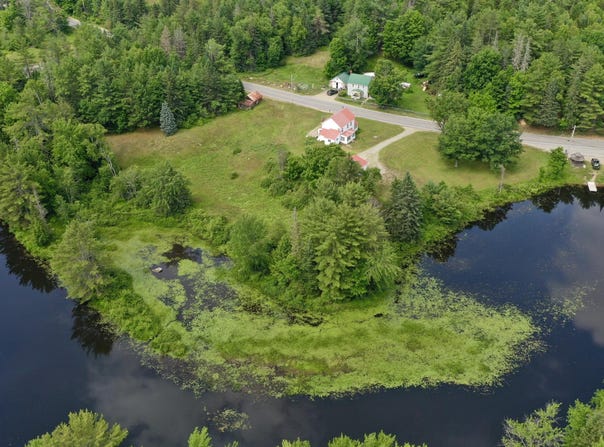 574 Morse Memorial, Minerva, NY 12857