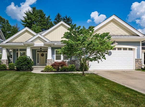 174 Grand Ridge Court, Gahanna, OH 43230