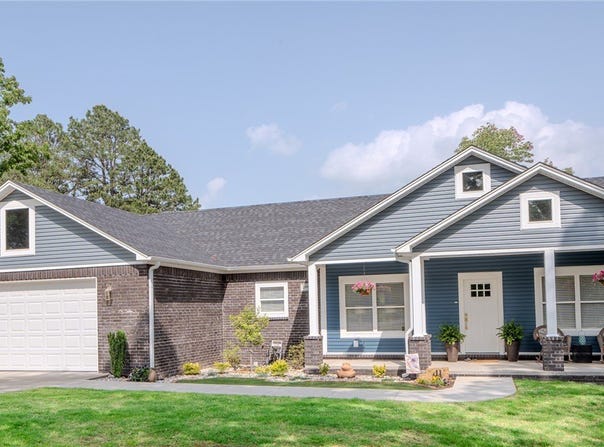 2359 N Linker Drive, Dover, AR 72837