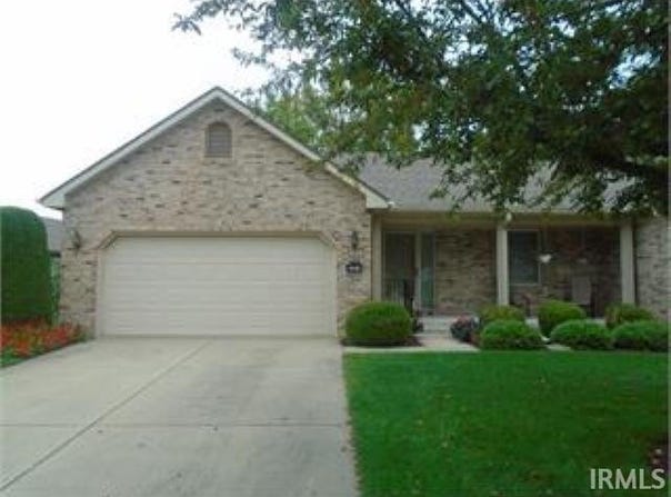 1419 Hampton Circle, Goshen, IN 46526