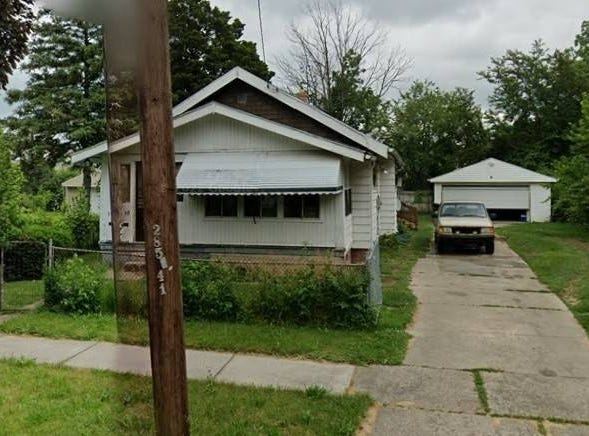 3150  Doyle Street, Toledo, OH 43608