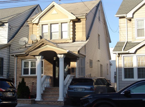 8405 102nd Street, Richmond Hill, NY 11418
