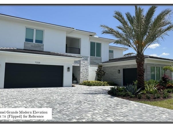 9120 Coral Isles Circle, Palm Beach Gardens, FL 33412
