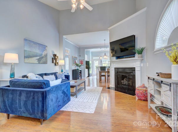 200 Park View Drive, Belmont, NC 28012