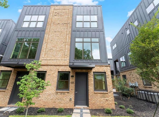 1125 Knight, Atlanta, GA 30318
