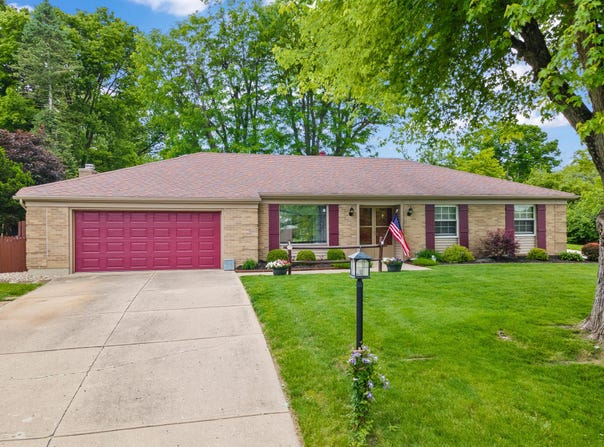 6719 Morrow Drive, Clayton, OH 45315
