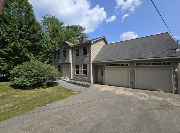 111 Axtell Drive, Oakland, ME 04963