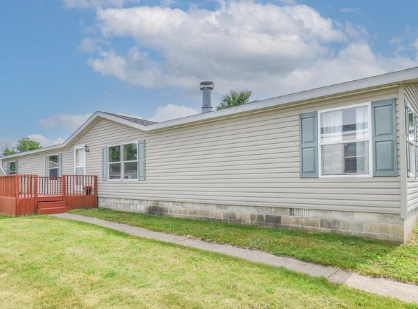 1014 Aguadero Parkway, Quincy, MI 49082