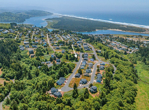 63 Lahaina Loop Road, Pacific City, OR 97135