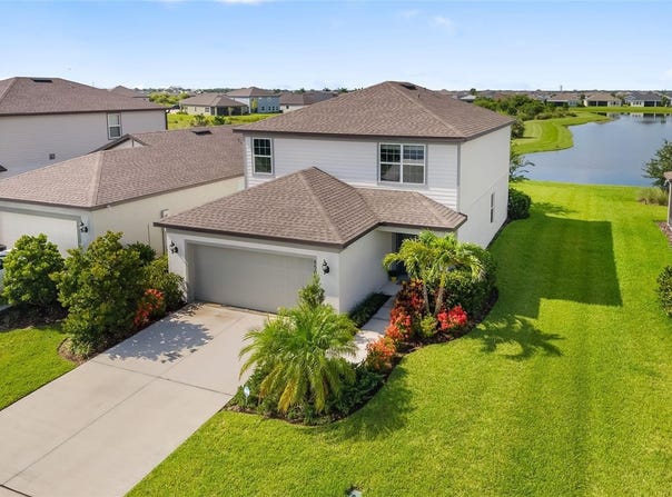 8509 ABALONE LOOP, PARRISH, FL 34219