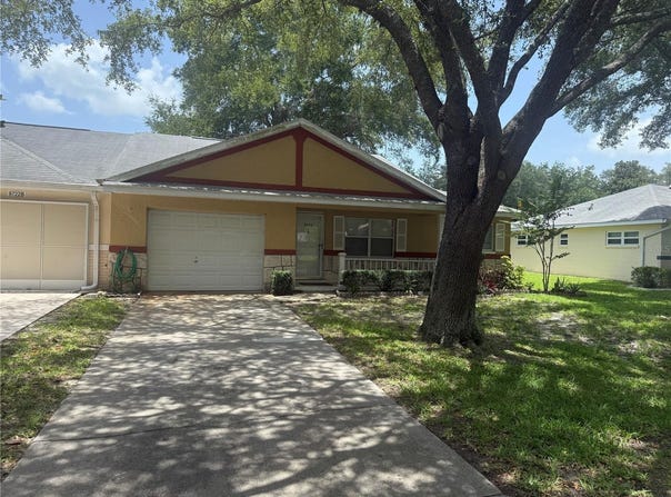 9722 SW 95TH COURT, OCALA, FL 34481