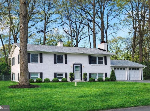 1106 MAINSAIL DR, ANNAPOLIS, MD 21403
