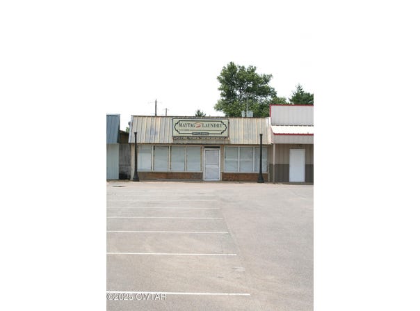 740 Everett Street, Tiptonville, TN 38079