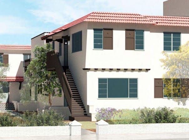 914 18th St, Santa Monica, CA 90403