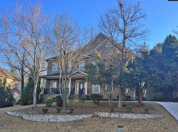 38 Shoreline Drive, Columbia, SC 29229