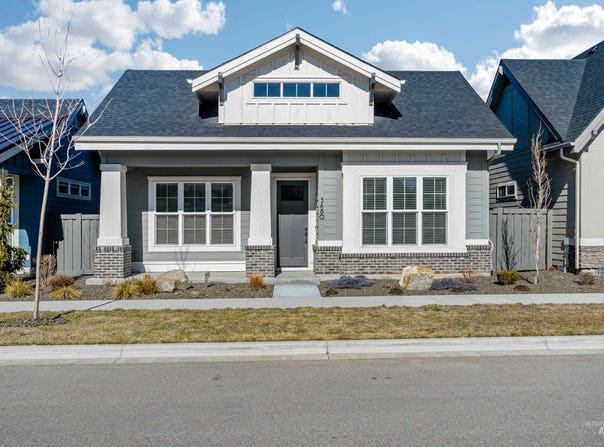 3480 E Macumbo Ln., Meridian, ID 83642