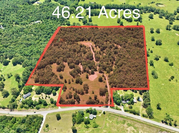 25 Reyes Lane, Cave City, AR 72521