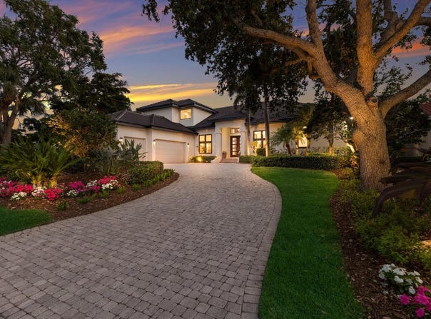 3302 SABAL COVE LANE, LONGBOAT KEY, FL 34228