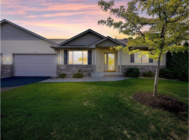 2200 142nd Lane NW, Andover, MN 55304