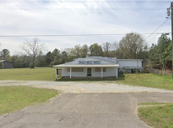 17455 W HIGHWAY 52, KINSTON, AL 36453