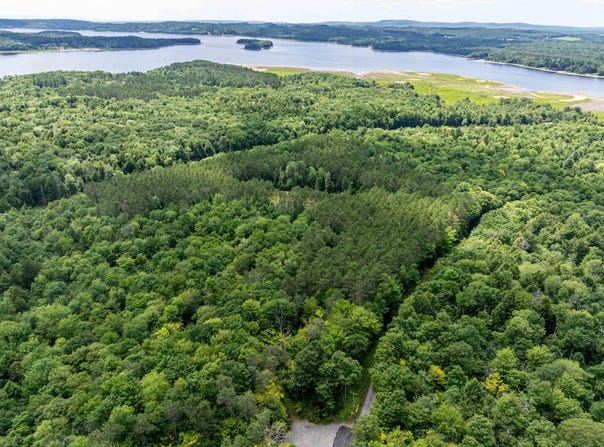 0000x Brady Beach Road, Russia, NY 13431