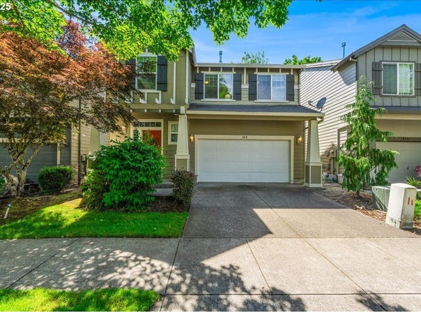 309 OAK LEAF ST, Newberg, OR 97132