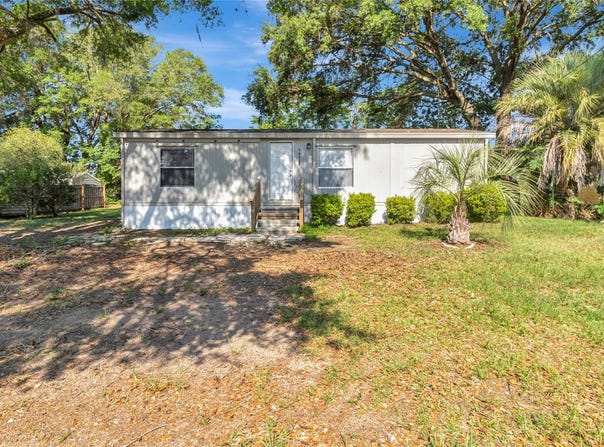 14550 SE 91ST AVENUE, SUMMERFIELD, FL 34491