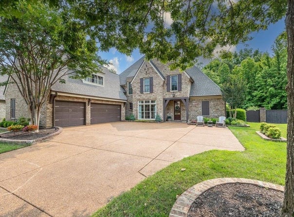 5208 PRAIRIE SKY, Lakeland, TN 38002