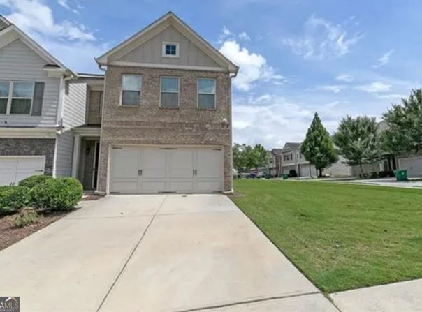 3137 Spicy Cedar, Lithonia, GA 30038